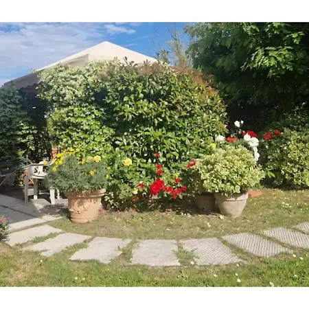 Casa Penny Vakantiehuis *