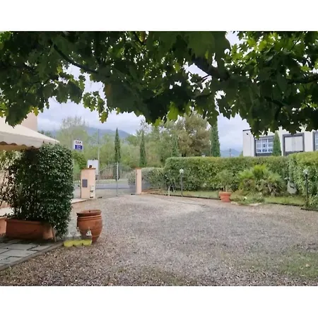Feriehus Casa Penny Capannori